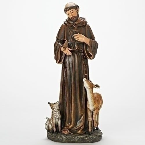 FRANCIS RENAISSANCE 18&quot;