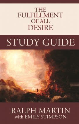 FULLFILLMENT OF ALL DESIRE STUDY GUIDE - MARTIN/STIMPSON