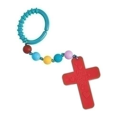 CROSS BLESSING TO-GO - 10&quot;L