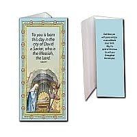 CL60615 TO YOU IS BORN CARD