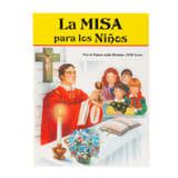 LA MISA PARA LOS NINOS