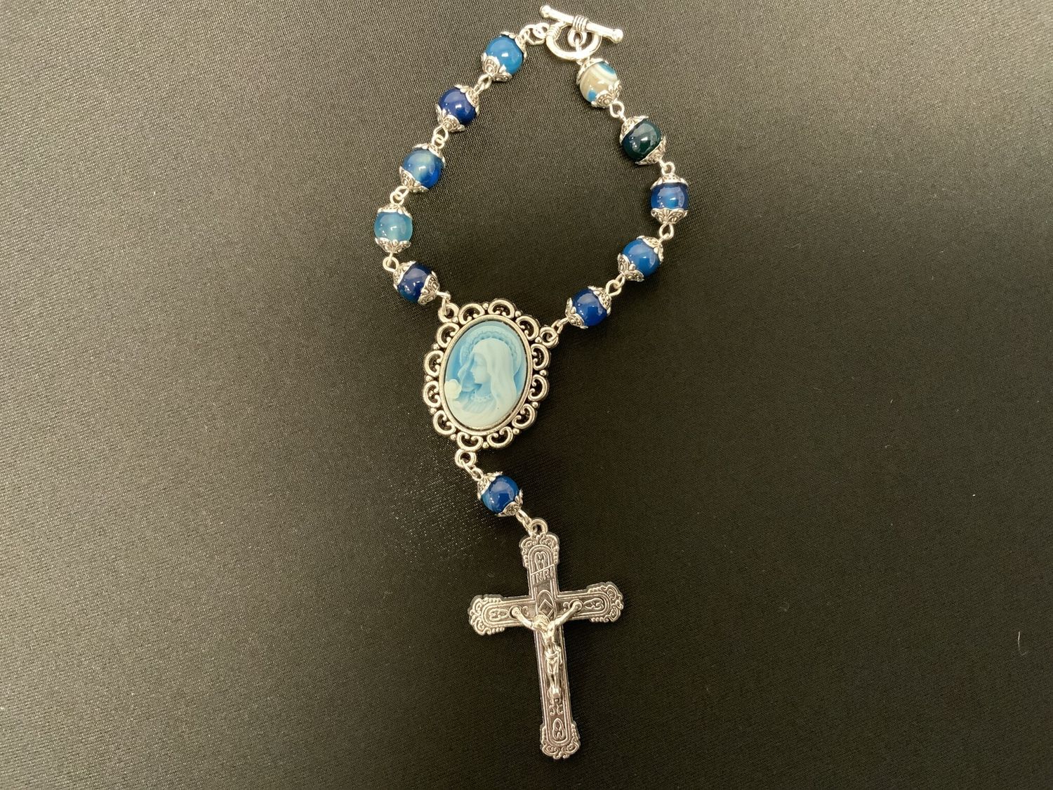 VOLTERRA ROSARY - AGUA