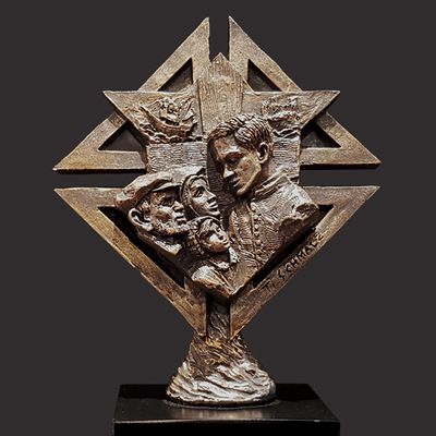 KNIGHTS OF COLUMBUS MINI-B - SCHMALZ
