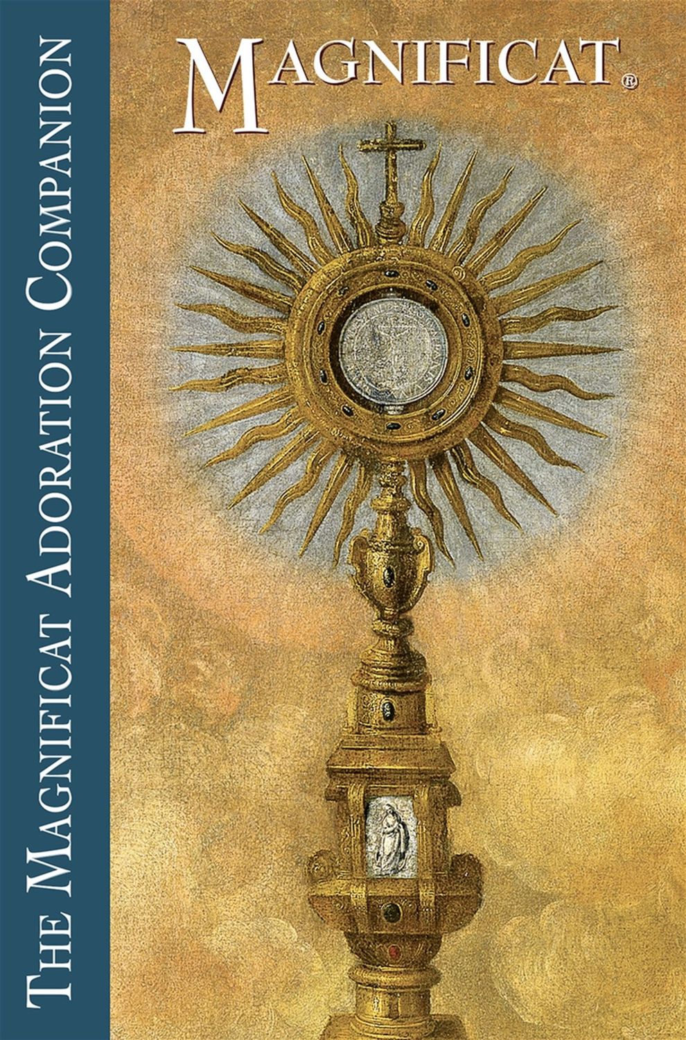 MAGNIFICAT ADORATION COMPANION