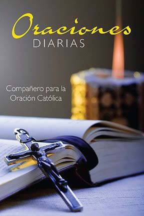 EVERYDAY PRAYERS (SPANISH)