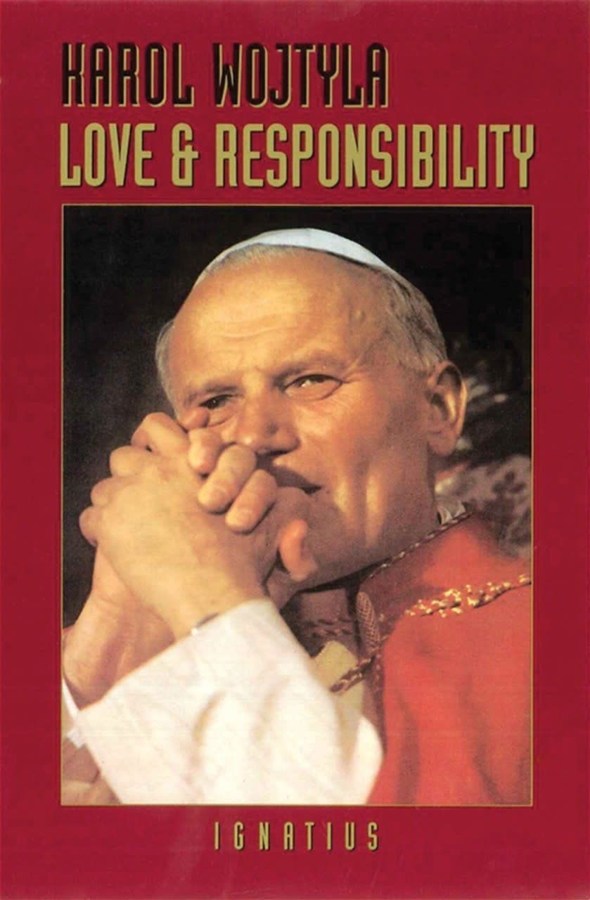 LOVE &amp; RESPONSIBILITY - TRANSLATED BY HT WILLETTS
