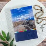 THE GREAT ADVENTURE BIBLE - ASCENSION