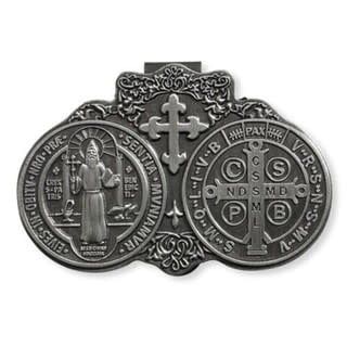 BENEDICT VISOR CLIP
