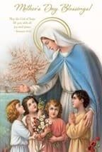 88487 MOTHER&#39;S DAY BLESSINGS