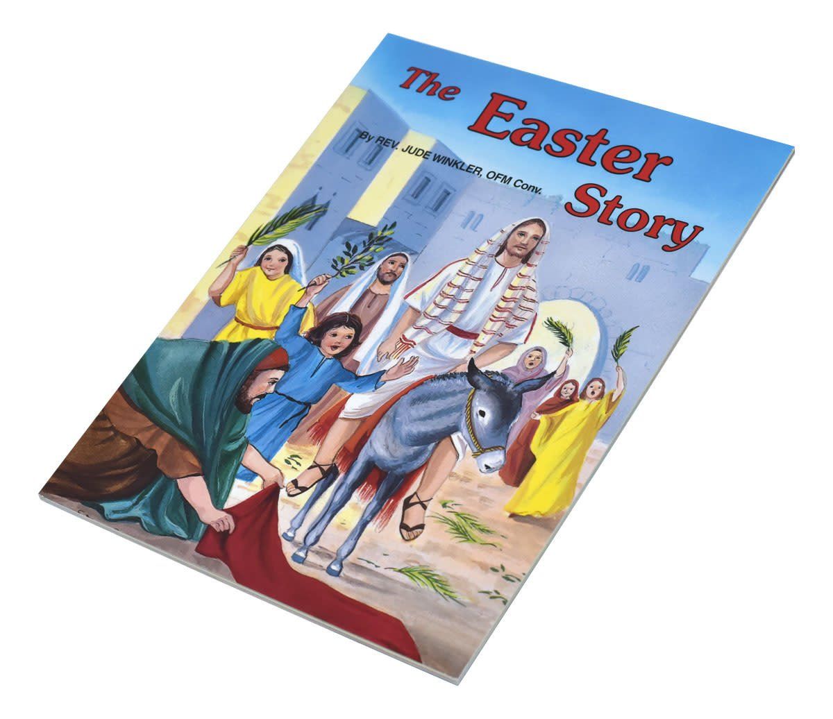 THE EASTER STORY