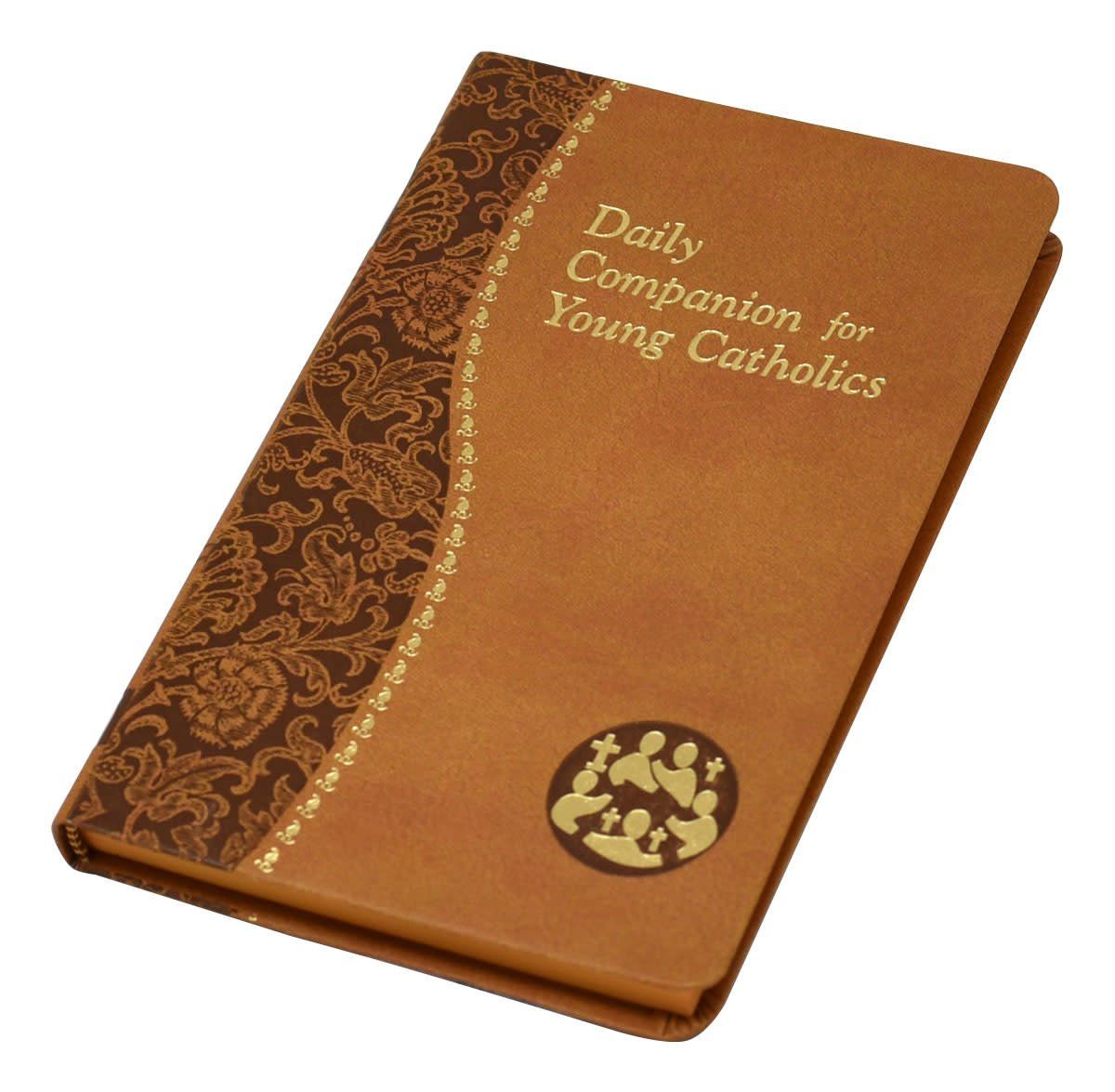 DAILY COMPANION FOR YOUNG CATHOLICS - NC1