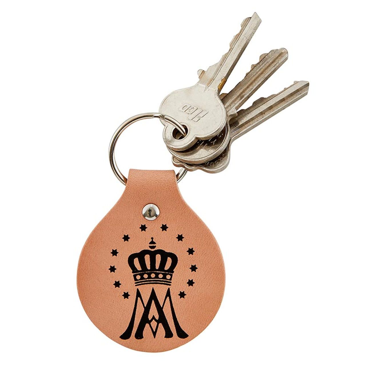 AVE MARIA  - KEY CHAIN