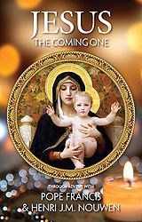 JESUS: THE COMING ONE - ADVENT BOOKLET - ENG