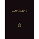 COMPLINE - LATIN/ENGLISH TEXT