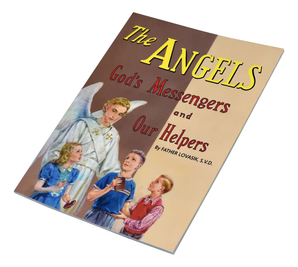 THE ANGELS