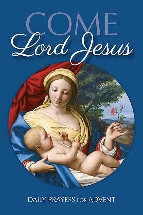 COME, LORD JESUS