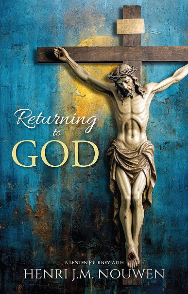 RETURNING TO GOD - LENT BOOKLET