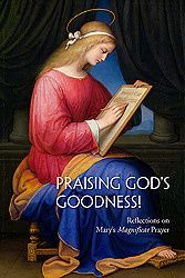 PRAISING GOD&#39;S GOODNESS - PRAYER BOOKLET