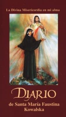 DIARIO DE SANTA MARIA FAUSTINA KOWALSKA