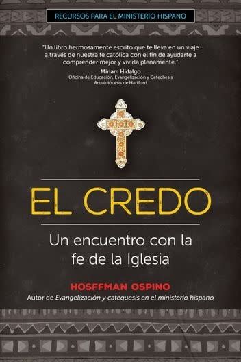 EL CREDO - OSPINO