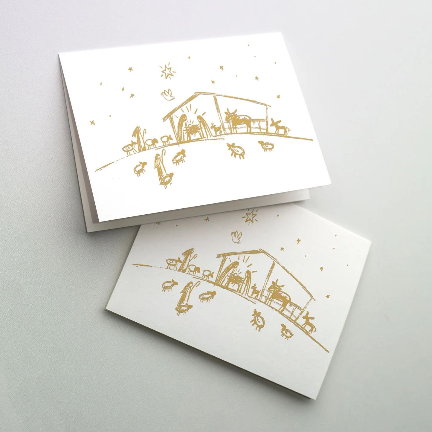 WCB4369 GIFTS FROM ABOVE CARD