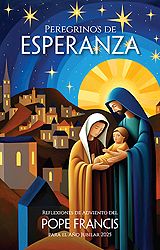 PILGRIMS OF HOPE - SPANISH BOOKLET