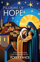 PILGRIMS OF HOPE - ENGLISH BOOKLET