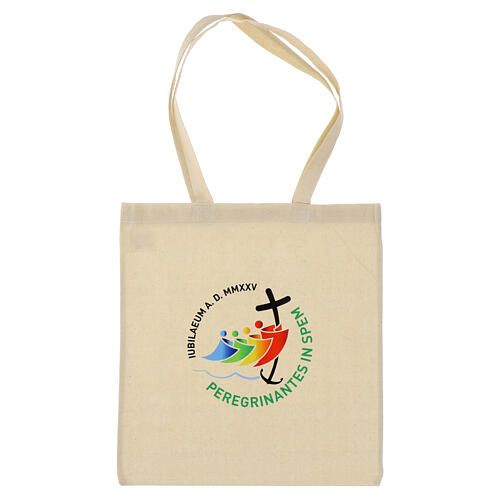 TOTE BAG JUBILEE 2025 - 40.5 X 38