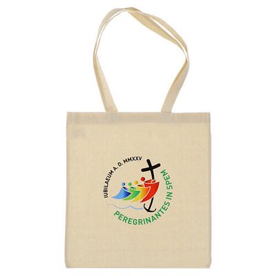 TOTE BAG JUBILEE 2025 - 40.5 X 38