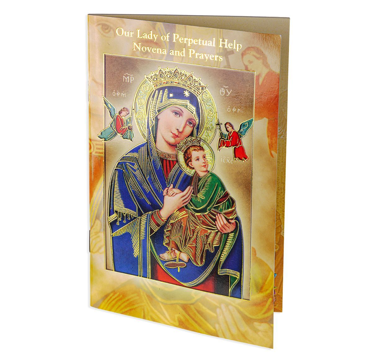 NOVENA - OL PERPETUAL HELP - NC