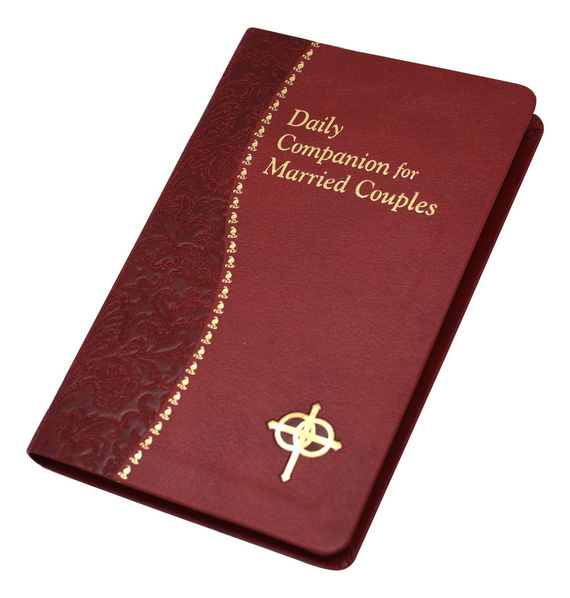 DAILY COMPANION FOR MARRIED COUPLES - NC