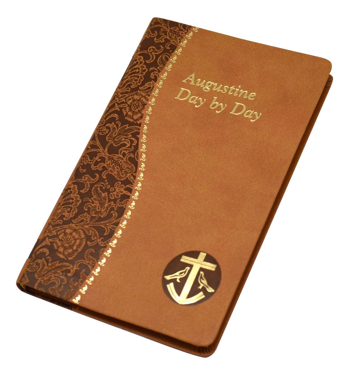 AUGUSTINE DAY BY DAY - NC