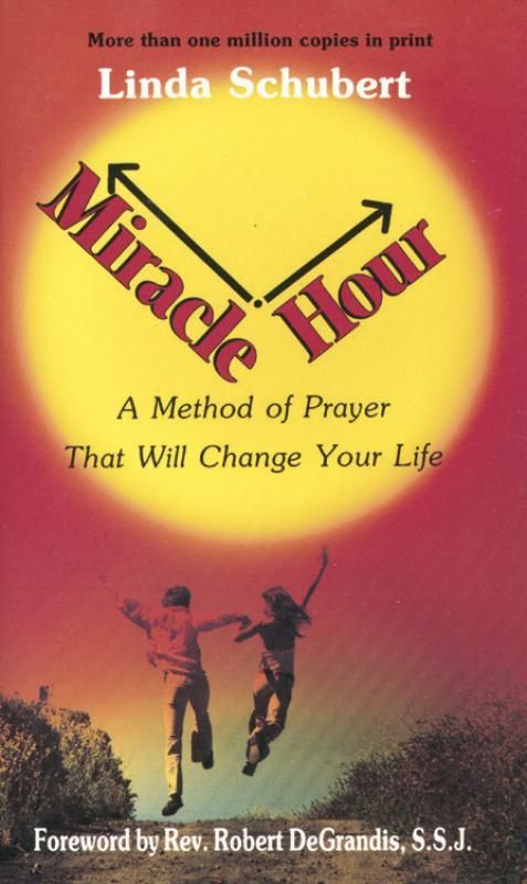 MIRACLE HOUR - NC
