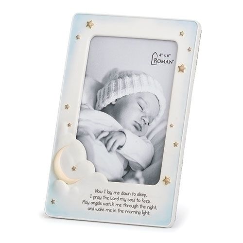 SWEET DREAMS FRAME - 4X6
