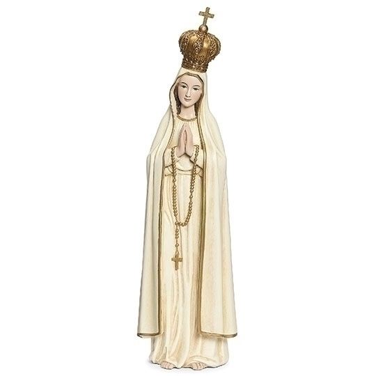 FATIMA RANAISSANCE - 14&quot;H