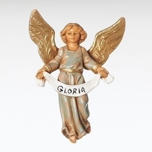GLORIA ANGEL FIG - 3.5" - NC