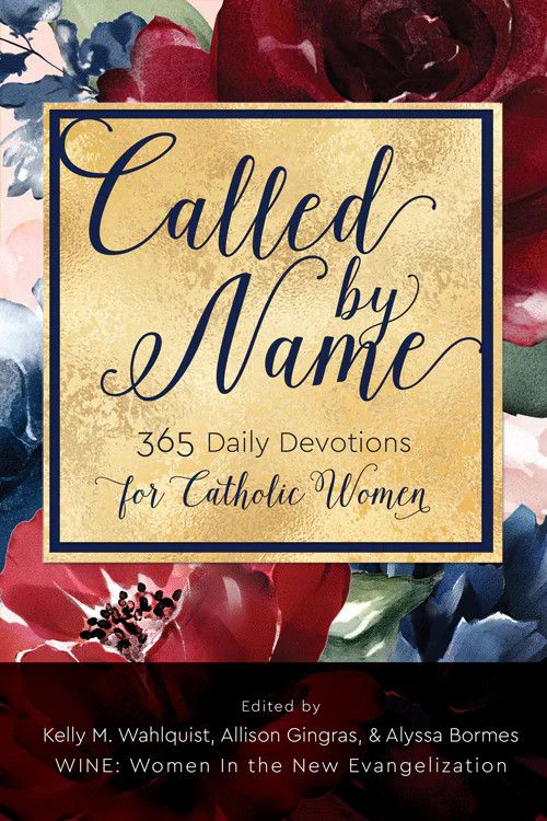 CALLED BY NAME - KELLY M. WAHLQUIST