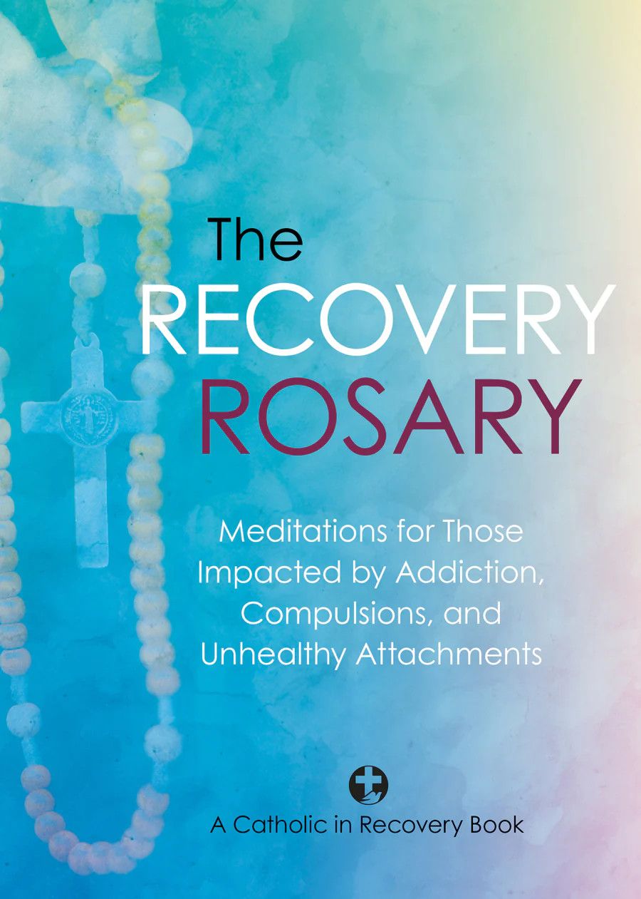 THE RECOVERY ROSARY - SCOTT WEEMAN