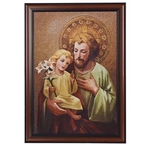 JOSEPH FRAMED JS 27"