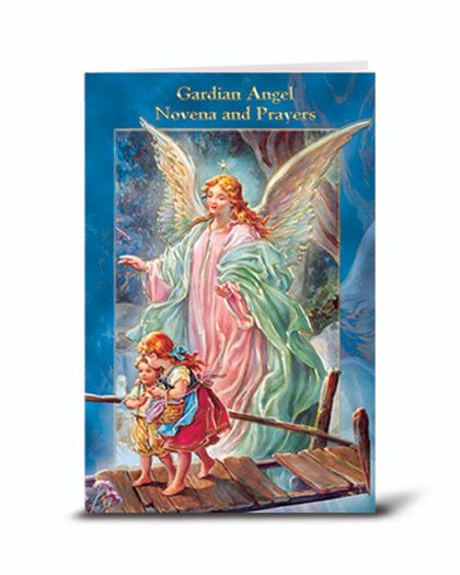 NOVENA - GUARDIAN ANGEL