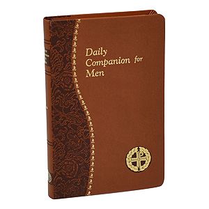 DAILY COMPANION FOR MEN - NC