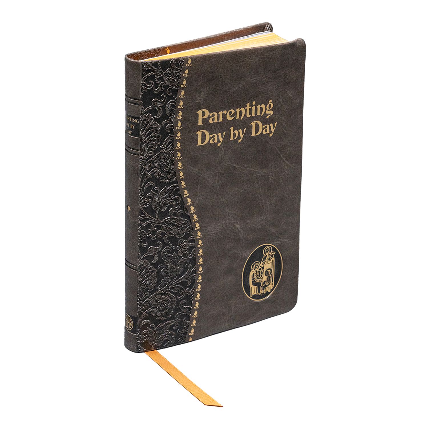 PARENTING DAY BY DAY - PRAYER BOOK