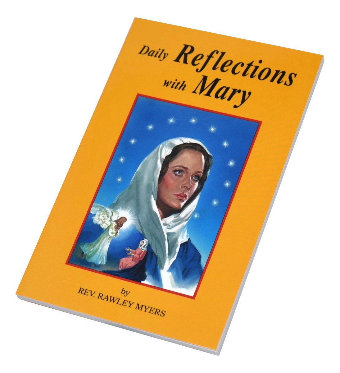 DAILY REFLECTIONS WITH MARY - NC