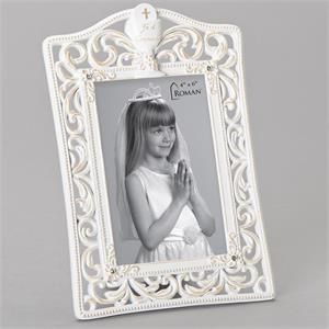 COMMUNION FRAME - 4X6