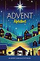 ADVENT ALPHABET - ACTIVITY BOOKLET - NC