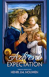 ADVENT EXPECTATION - PRAYER BOOKLET