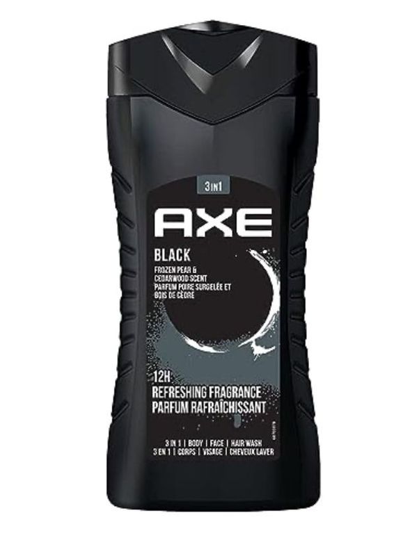 AXE Bodywash -Frozen Pear & Cedarwood in 1