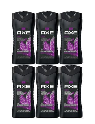 Body Products