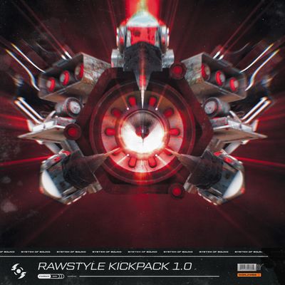 SOS FREE Rawstyle Kickpack 1.0