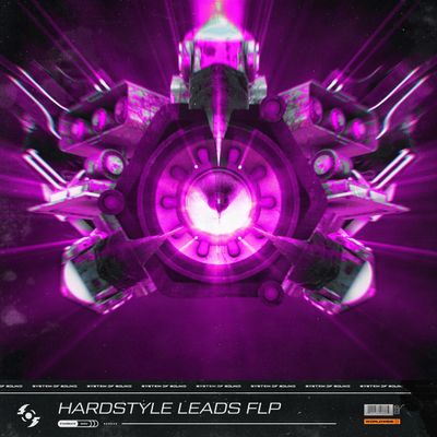 SOS FREE Hardstyle Lead FLP (Sylenth 1)